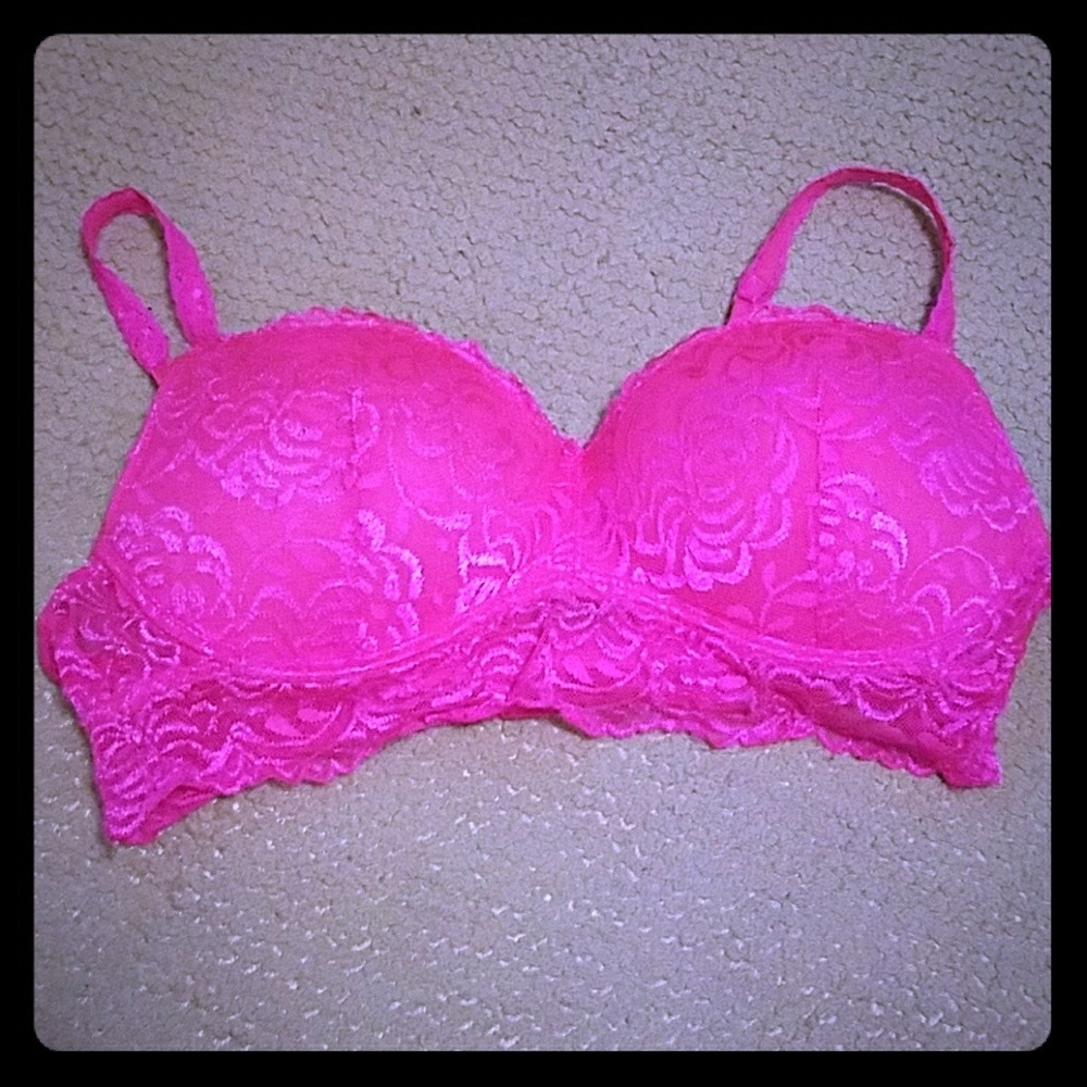 Bra/bralette